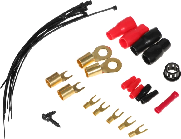 Установочный комплект Ural МОЛОТ К4-МТ4 Установочный комплект Ural МОЛОТ К4-МТ4