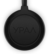 Антенна автомобильная Ural Акведук АВ-11 А активная радио каб.:2.5м черный (URAL АКВЕДУК АВ-11 А) Антенна автомобильная Ural Акведук АВ-11 А активная радио каб.:2.5м черный (URAL АКВЕДУК АВ-11 А)