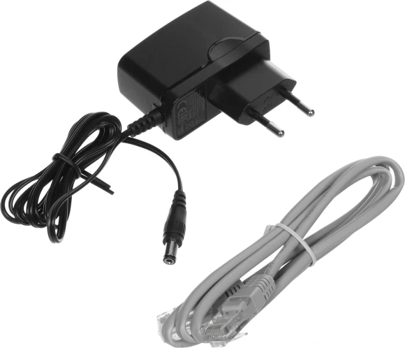 Роутер беспроводной Mercusys MB115-4G N300 10/100BASE-TX/4G cat. 4 черный