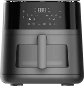 Аэрогриль Haier Air Fryer HAF-700 7л 2300Вт черный (FZ03Q8M01RU)