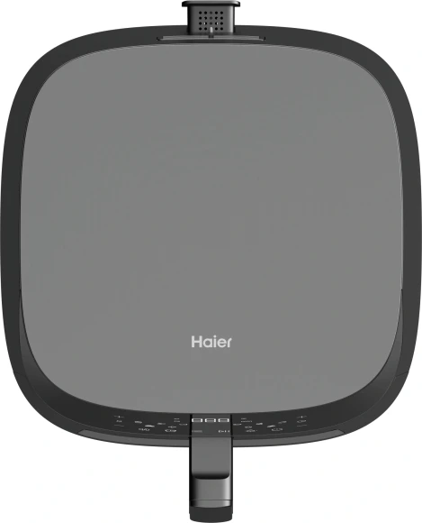 Аэрогриль Haier Air Fryer HAF-700 7л 2300Вт черный (FZ03Q8M01RU)