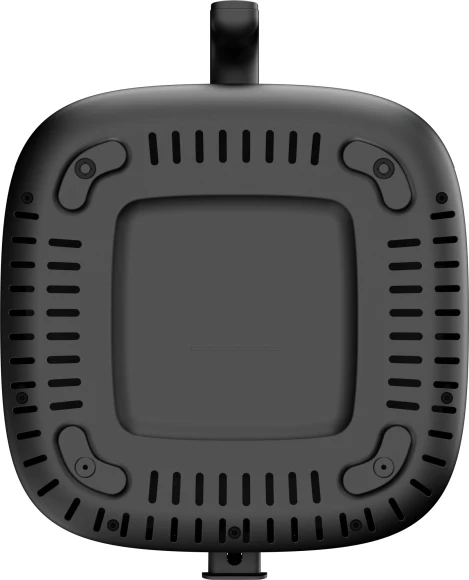 Аэрогриль Haier Air Fryer HAF-700 7л 2300Вт черный (FZ03Q8M01RU)