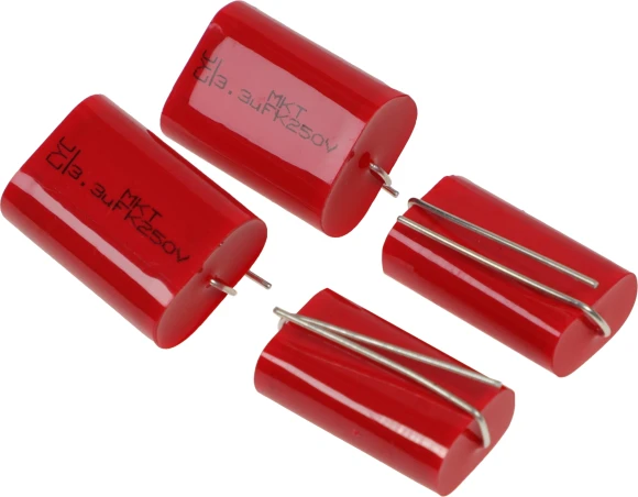 Колонки автомобильные Ural ТТ 25 ГРОМ (без решетки) 102дБ 4Ом (ком.:2кол.) твитер однополосные