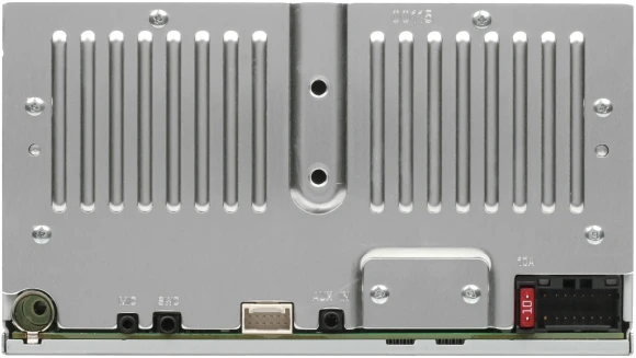 Автомагнитола Pioneer DMH-A245BT 2DIN 4x50Вт 6.2" ПДУ RDS Автомагнитола Pioneer DMH-A245BT 2DIN 4x50Вт 6.2" ПДУ RDS