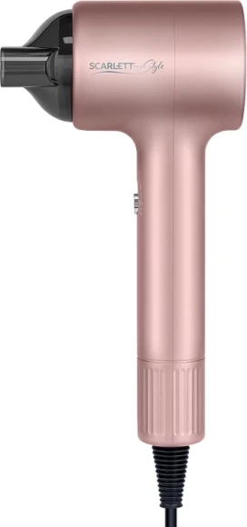Вентилятор напольный Centek CT-5035 40Вт скоростей:3 белый