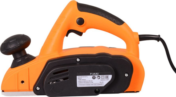 Рубанок Вихрь Р-3А/82 800Вт 82мм 16000об/мин Рубанок Вихрь Р-3А/82 800Вт 82мм 16000об/мин