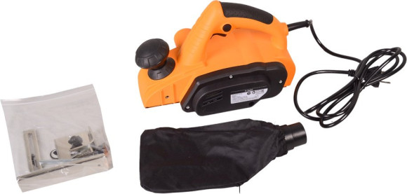 Рубанок Вихрь Р-3А/82 800Вт 82мм 16000об/мин Рубанок Вихрь Р-3А/82 800Вт 82мм 16000об/мин