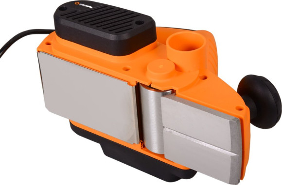 Рубанок Вихрь Р-3А/82 800Вт 82мм 16000об/мин Рубанок Вихрь Р-3А/82 800Вт 82мм 16000об/мин