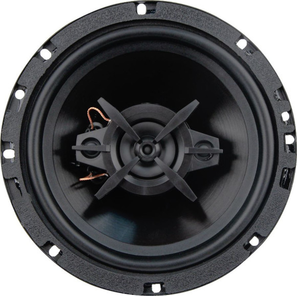 Колонки автомобильные ACV PG-623S 180Вт 88дБ 4Ом 16см (6.5дюйм) (ком.:2кол.) коаксиальные трехполосные Колонки автомобильные ACV PG-623S 180Вт 88дБ 4Ом 16см (6.5дюйм) (ком.:2кол.) коаксиальные трехполосные