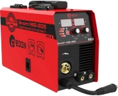 Компрессор поршневой Edon OAC-50/2400 масляный 320л/мин 50л 2200Вт красный Компрессор поршневой Edon OAC-50/2400 масляный 320л/мин 50л 2200Вт красный