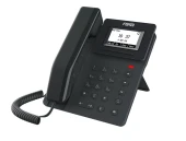 Телефон IP Fanvil V50G черный Телефон IP Fanvil V50G черный