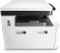 МФУ лазерный HP LaserJet Pro M442dn (8AF71A) A3 Net белый