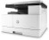 МФУ лазерный HP LaserJet Pro M442dn (8AF71A) A3 Net белый