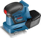 Вибро шлифовальная машина Bosch GSS 18V-10 (06019D0200) Вибро шлифовальная машина Bosch GSS 18V-10 (06019D0200)