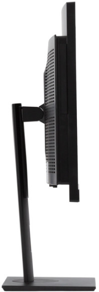 Монитор Lightcom 27" V-Max ПЦВТ.852859.300-02 черный TFT 4ms 16:9 HDMI M/M Cam матовая HAS Piv 300cd 178гр/178гр 1920x1080 75Hz VGA DP FHD USB 9.2кг (RUS)