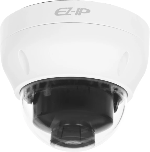 Камера видеонаблюдения IP Dahua EZ-IPC-D1B20P-0360B 3.6-3.6мм цв. корп.:белый