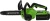 Цепная пила Greenworks G40CS30K2 аккум. дл.шины:12" (30cm) 1аккум. 4Ач ЗУ (2007807UB)