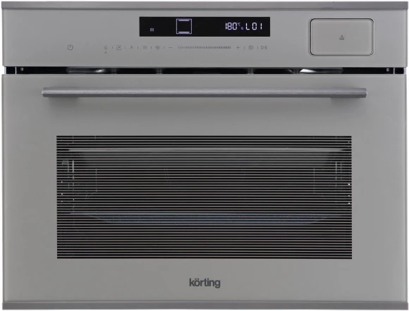 Вытяжка каминная Korting KHC 6831 NGN черный управление: сенсорное (1 мотор) Вытяжка каминная Korting KHC 6831 NGN черный управление: сенсорное (1 мотор)