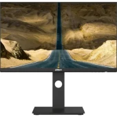 Монитор Dahua 27" LM27-P301A черный IPS LED 5ms 16:9 HDMI матовая HAS Piv 1000:1 250cd 178гр/178гр 2560x1440 75Hz DP 2K USB 5.98кг Монитор Dahua 27" LM27-P301A черный IPS LED 5ms 16:9 HDMI матовая HAS Piv 1000:1 250cd 178гр/178гр 2560x1440 75Hz DP 2K USB 5.98кг