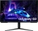 Монитор Samsung 32" Odyssey G3 S32DG300EI черный VA LED 16:9 HDMI матовая HAS Piv 250cd 178гр/178гр 1920x1080 180Hz FreeSync DP FHD 5.6кг