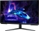 Монитор Samsung 32" Odyssey G3 S32DG300EI черный VA LED 16:9 HDMI матовая HAS Piv 250cd 178гр/178гр 1920x1080 180Hz FreeSync DP FHD 5.6кг