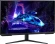 Монитор Samsung 32" Odyssey G3 S32DG300EI черный VA LED 16:9 HDMI матовая HAS Piv 250cd 178гр/178гр 1920x1080 180Hz FreeSync DP FHD 5.6кг