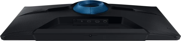 Монитор Samsung 32" Odyssey G3 S32DG300EI черный VA LED 16:9 HDMI матовая HAS Piv 250cd 178гр/178гр 1920x1080 180Hz FreeSync DP FHD 5.6кг