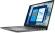 Ноутбук Dell Pro 16 PC16250 Core Ultra 7 255U 16Gb SSD512Gb Intel Graphics 16" IPS FHD+ (1920x1200) Linux silver WiFi BT Cam (PRO16-7655)