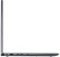 Ноутбук Dell Pro 16 PC16250 Core Ultra 7 255U 16Gb SSD512Gb Intel Graphics 16" IPS FHD+ (1920x1200) Linux silver WiFi BT Cam (PRO16-7655)