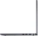 Ноутбук Dell Pro 16 PC16250 Core Ultra 7 255U 16Gb SSD512Gb Intel Graphics 16" IPS FHD+ (1920x1200) Linux silver WiFi BT Cam (PRO16-7655)