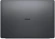 Ноутбук Dell Pro 16 PC16250 Core Ultra 7 255U 16Gb SSD512Gb Intel Graphics 16" IPS FHD+ (1920x1200) Linux silver WiFi BT Cam (PRO16-7655)