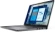 Ноутбук Dell Pro 16 PC16250 Core Ultra 7 255U 16Gb SSD512Gb Intel Graphics 16" IPS FHD+ (1920x1200) Linux silver WiFi BT Cam (PRO16-7655)