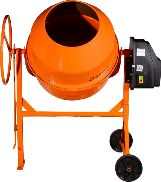 Бетономешалка Вихрь БМ-230 электрич. бар.:230л г.р.:165л 1000Вт (74/1/8)