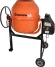 Бетономешалка Вихрь БМ-230 электрич. бар.:230л г.р.:165л 1000Вт (74/1/8)