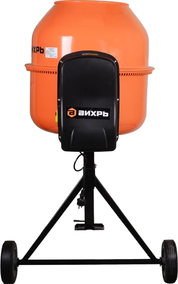 Бетономешалка Вихрь БМ-230 электрич. бар.:230л г.р.:165л 1000Вт (74/1/8)