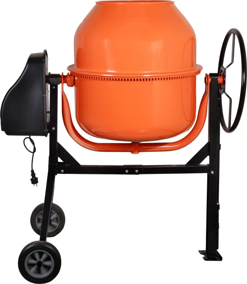 Бетономешалка Вихрь БМ-230 электрич. бар.:230л г.р.:165л 1000Вт (74/1/8)