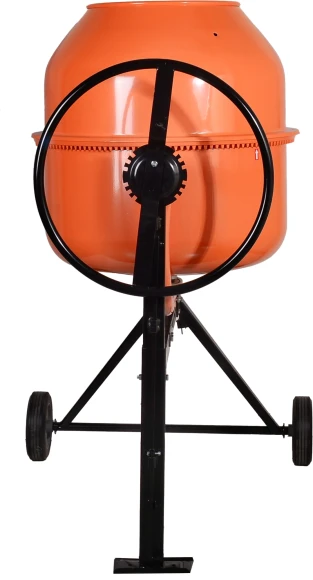 Бетономешалка Вихрь БМ-230 электрич. бар.:230л г.р.:165л 1000Вт (74/1/8)