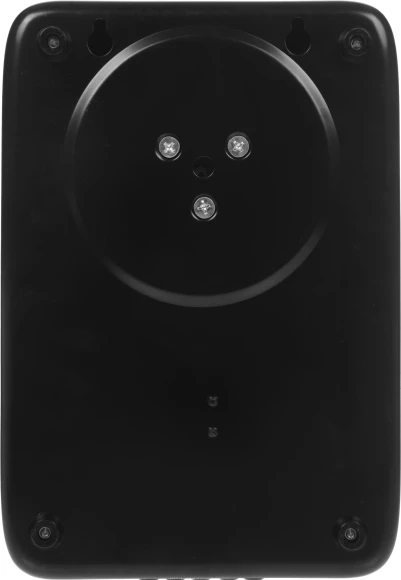 Стабилизатор напряжения Rucelf SDW.II-6000-L 6кВА однофазный черный (SDWII-6000-L)