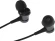 Гарнитура внутриканальные Xiaomi In-Ear 1.25м черный проводные в ушной раковине (ZBW4354TY) Гарнитура внутриканальные Xiaomi In-Ear 1.25м черный проводные в ушной раковине (ZBW4354TY)