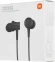 Гарнитура внутриканальные Xiaomi In-Ear 1.25м черный проводные в ушной раковине (ZBW4354TY) Гарнитура внутриканальные Xiaomi In-Ear 1.25м черный проводные в ушной раковине (ZBW4354TY)