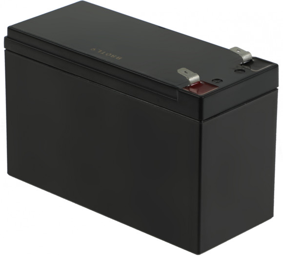 Батарея для ИБП BB BC 7,2-12 12В 7.2Ач Батарея для ИБП BB BC 7,2-12 12В 7.2Ач