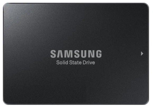 Накопитель SSD Samsung SATA-III 1.92TB MZ7L31T9HBLT-00B7C PM893 2.5" 1 DWPD OEM
