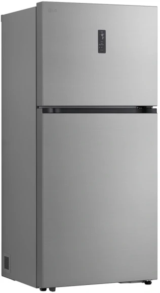 Холодильник LG GR-B922FMBM 2-хкамерн. серый инвертер