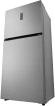 Холодильник LG GR-B922FMBM 2-хкамерн. серый инвертер