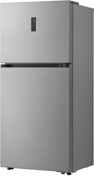 Холодильник LG GR-B922FMBM 2-хкамерн. серый инвертер