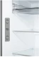 Холодильник LG GR-B922FMBM 2-хкамерн. серый инвертер