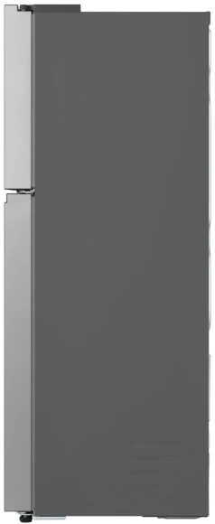 Холодильник LG GR-B922FMBM 2-хкамерн. серый инвертер