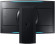Монитор Samsung 55" Odyssey Ark S55CG97WNI черный VA LED 16:9 HDMI M/M матовая HAS 600cd 178гр/178гр 3840x2160 165Hz FreeSync Premium Pro DP WQ USB 41.5кг