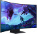 Монитор Samsung 55" Odyssey Ark S55CG97WNI черный VA LED 16:9 HDMI M/M матовая HAS 600cd 178гр/178гр 3840x2160 165Hz FreeSync Premium Pro DP WQ USB 41.5кг