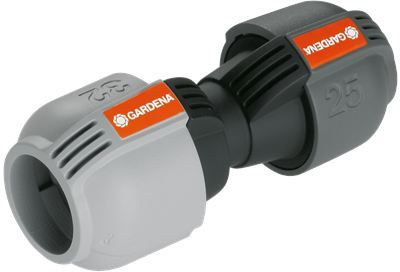 Крестовина Gardena PRO Д.вх.1" Д.вых.1" (в компл.:5 предметовпред.) (02750-20.000.00)